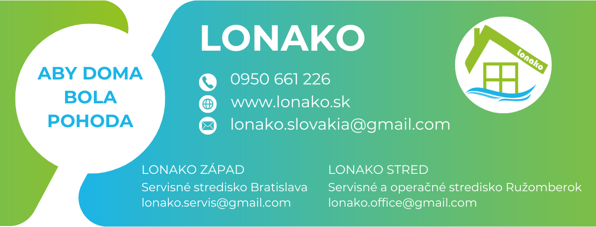kontakty